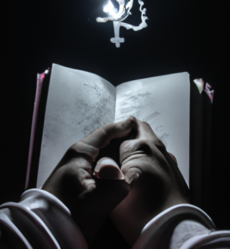 Explorando la oscuridad espiritual