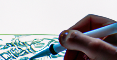 Los dibujos proféticos: descubriendo el futuro