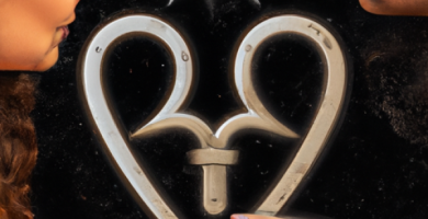 El Esoterismo Revela la Conexión entre Mujer Leo y Hombre Capricornio.