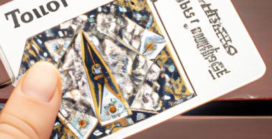 Descubre tu futuro con el tarot gratis