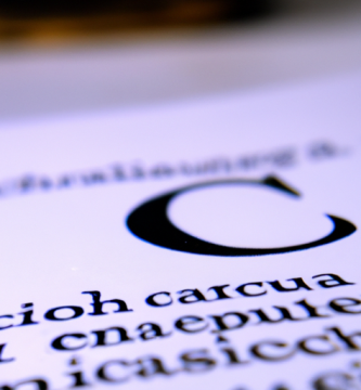 ¿Qué significado tiene la letra C en lo espiritual?