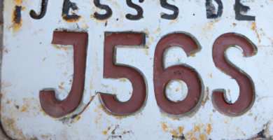 ¿Qué significa el número de Jesús?