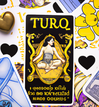Descubre tu amor con el tarot gratis