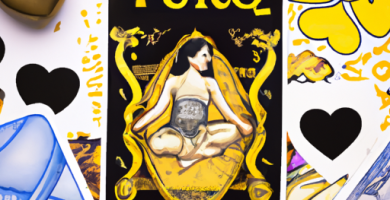 Descubre tu amor con el tarot gratis