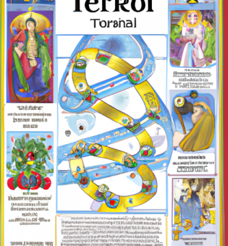 Aprende a interpretar el Tarot con este Manual PDF