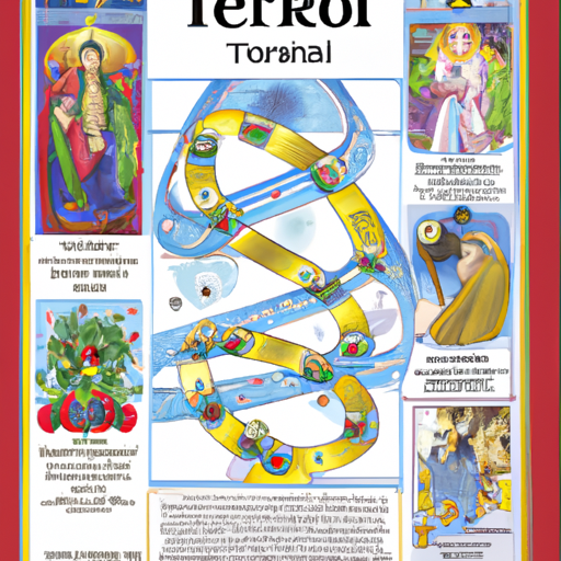 Aprende a interpretar el Tarot con este Manual PDF