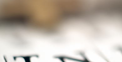¿Cuál es el significado espiritual de la letra I?