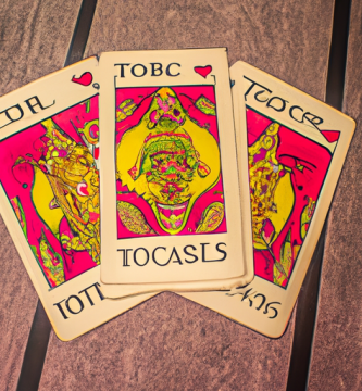 Tirada de tarot gratis con 3 cartas