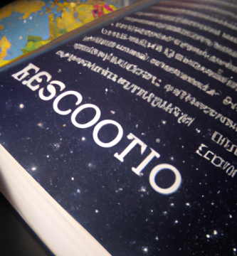 Descubre el mundo Esotérico con este Diccionario PDF