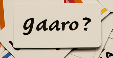 Tirada de cartas gratis con tu nombre