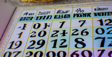 ¿Cómo interpretar la Numerología de los Ángeles?