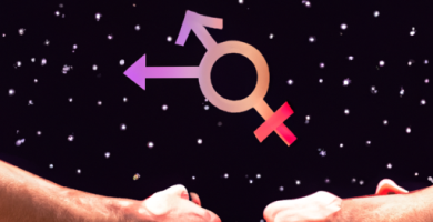 Compatibilidad entre el Hombre Cáncer y el Hombre Sagitario