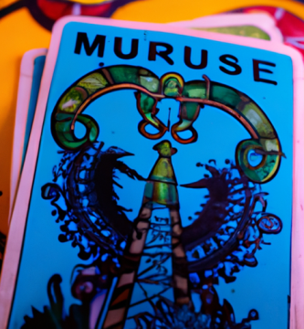 Tarot marsella: descubre tu futuro