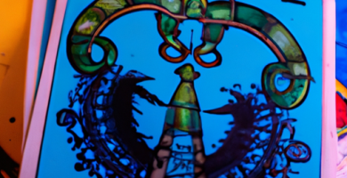 Tarot marsella: descubre tu futuro