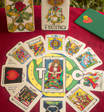 Introducción al tarot para principiantes: Libro PDF Gratuito