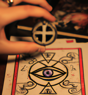 Descubriendo la simbología esotérica