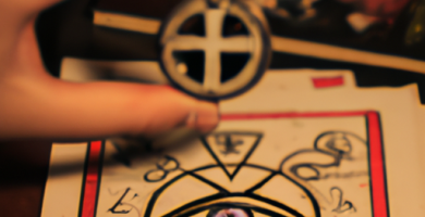 Descubriendo la simbología esotérica