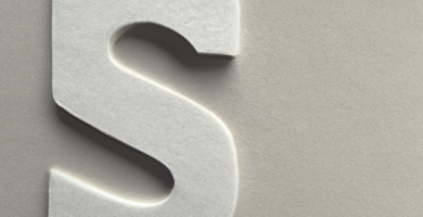 ¿Qué representa la letra S a nivel esotérico?