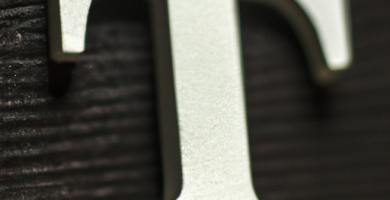 Descubre el significado espiritual de la letra T