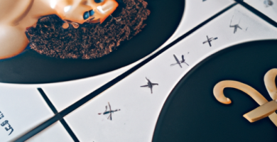 El Destino de una Pareja Formada por un Hombre Géminis y una Mujer Libra