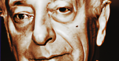 Conociendo a Edward Leedskalnin