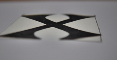 ¿Cuál es el significado espiritual de la letra X?