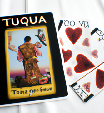 Averigua tu amor con tarot gratis