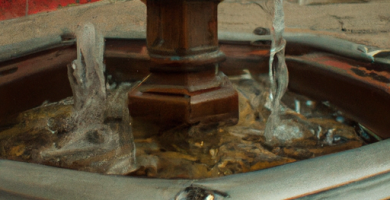 Descubriendo el Significado Espiritual de la Fuente