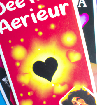 Tarot gratis de amor: descubre que siente por ti