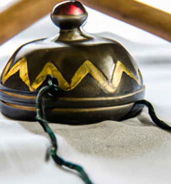 Lo que significa el Sonido de la Cascabel Espiritualmente