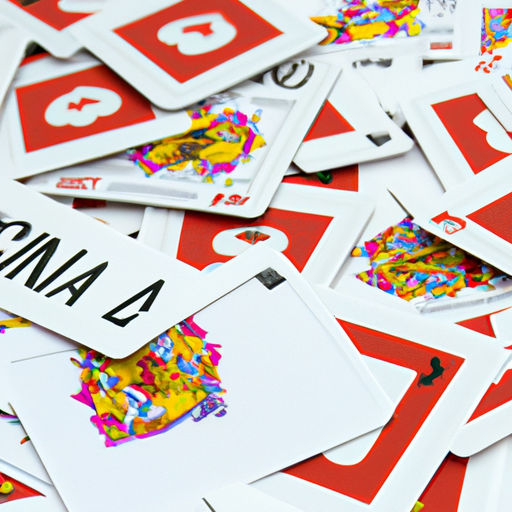 Tirada de cartas españolas gratis