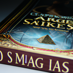 Accede a los Secretos de la Magia Egipcia con este Libro PDF