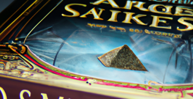 Accede a los Secretos de la Magia Egipcia con este Libro PDF