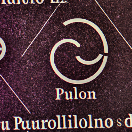 Revelaciones del Significado Espiritual de Pluton