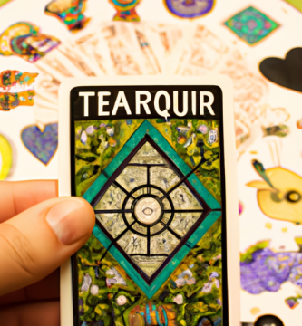 Tarot gratis online: descubre tu futuro