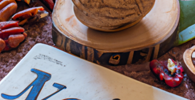 Los Secretos del Significado Espiritual de Nueces