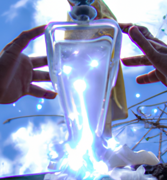 Ascensión Espiritual: Descubriendo Su Significado