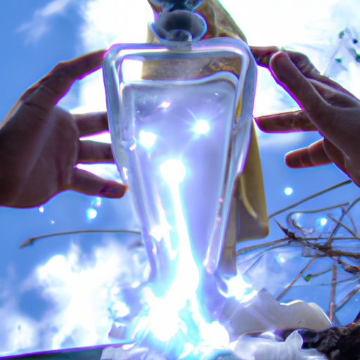 Ascensión Espiritual: Descubriendo Su Significado