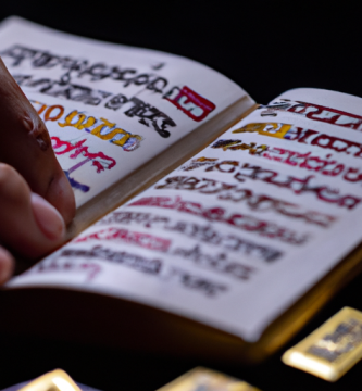 Descifrando los Significados Espirituales de las Letras