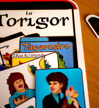 Descubre tu trabajo con el tarot gratis