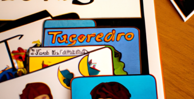 Descubre tu trabajo con el tarot gratis