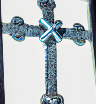 El Significado Espiritual de la Cruz