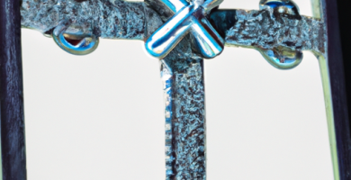 El Significado Espiritual de la Cruz