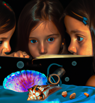 Descubriendo los secretos de las princesas del mar