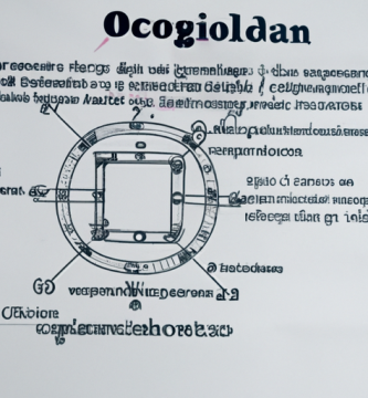 Comprender el Significado del Octograma