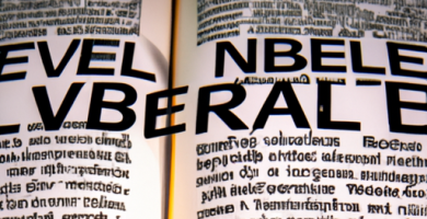 Lo que significa Leer la Biblia al Reves