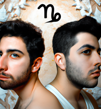 ¿Cómo se relacionan un Hombre Virgo y un Hombre Piscis?