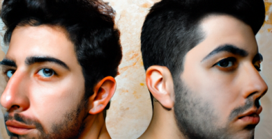 ¿Cómo se relacionan un Hombre Virgo y un Hombre Piscis?