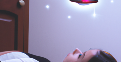 Descubriendo el Significado del Sueño con OVNIS