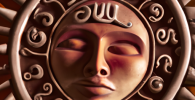 Explicando el Significado Espiritual de la Figura del Sol